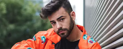Agoney Agoney