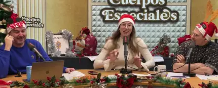 Eva Soriano revela como irá vestida en las preúvas de Neox: "Pezoneras y saya labial" Eva Soriano revela como irá vestida en las preúvas de Neox: "Pezoneras y saya labial"