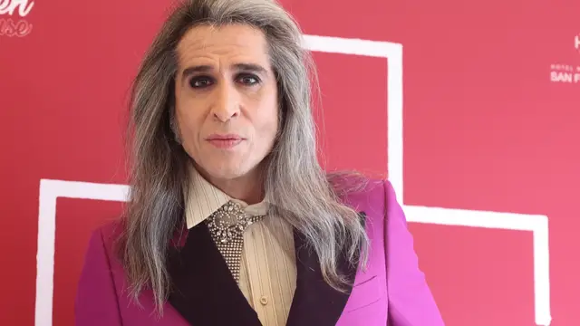 El lado más íntimo de Mario Vaquerizo: su relación con Alaska, una confesión sexual y la muerte de su hermao