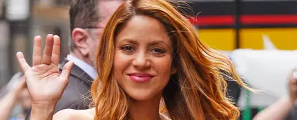 Shakira Shakira