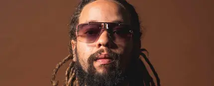 'Jo' Mersa Marley 'Jo' Mersa Marley