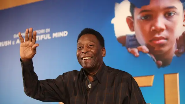 Pelé
