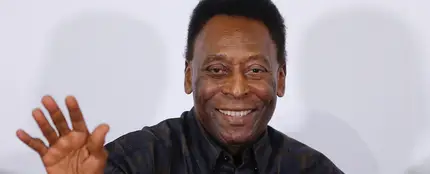 Pelé Pelé