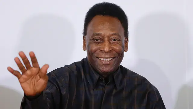 Pelé