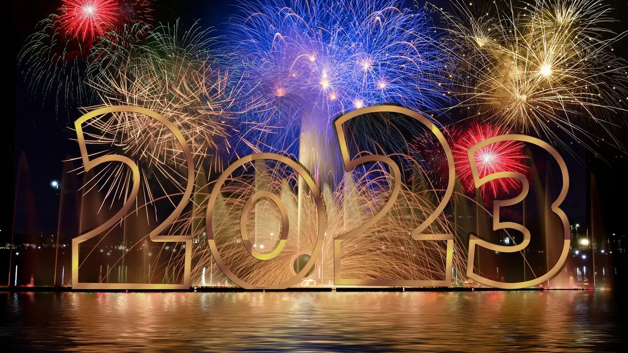 Felicitaciones y mensajes de Nochevieja y Año Nuevo: desea lo mejor a tus familiares en 2023 Felicitaciones y mensajes de Nochevieja y Año Nuevo: desea lo mejor a tus familiares en 2023