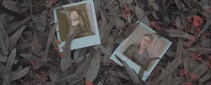 Rafa Val y Gabriel de la Rosa, en el videoclip de 'Si no es contigo'. Rafa Val y Gabriel de la Rosa, en el videoclip de 'Si no es contigo'.