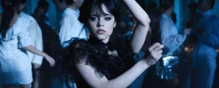 'Miércoles', la serie de la familia Addams, renueva por una segunda temporada 'Miércoles', la serie de la familia Addams, renueva por una segunda temporada