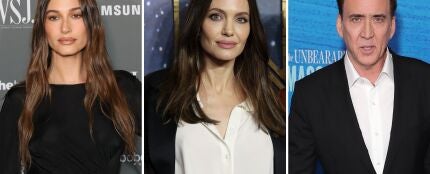¿Qué son los nepo babies? Celebrities como Hailey Bieber, Angelina Jolie y Nicolas Cage llevan esta etiqueta ¿Qué son los nepo babies? Celebrities como Hailey Bieber, Angelina Jolie y Nicolas Cage llevan esta etiqueta