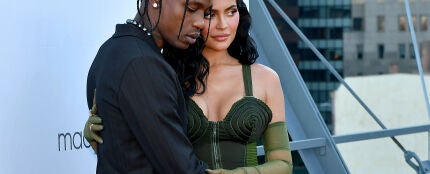 Kylie Jenner y Travis Scott rompen después de haberse dado una segunda oportunidad