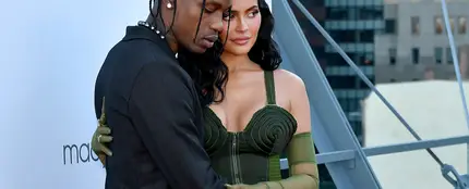Kylie Jenner y Travis Scott rompen después de haberse dado una segunda oportunidad Kylie Jenner y Travis Scott rompen después de haberse dado una segunda oportunidad