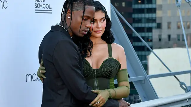 Kylie Jenner y Travis Scott rompen después de haberse dado una segunda oportunidad