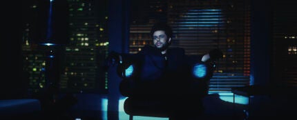 The Weeknd publica el videoclip de &#39;Is There Someone Else?&#39; un año después del lanzamiento de Dawn FM