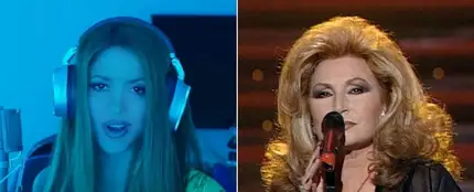 De Shakira a Rocío Jurado: canciones de venganza para superar el desamor De Shakira a Rocío Jurado: canciones de venganza para superar el desamor