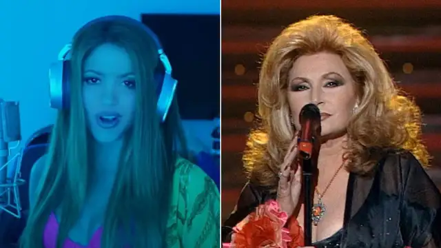 De Shakira a Rocío Jurado: canciones de venganza para superar el desamor