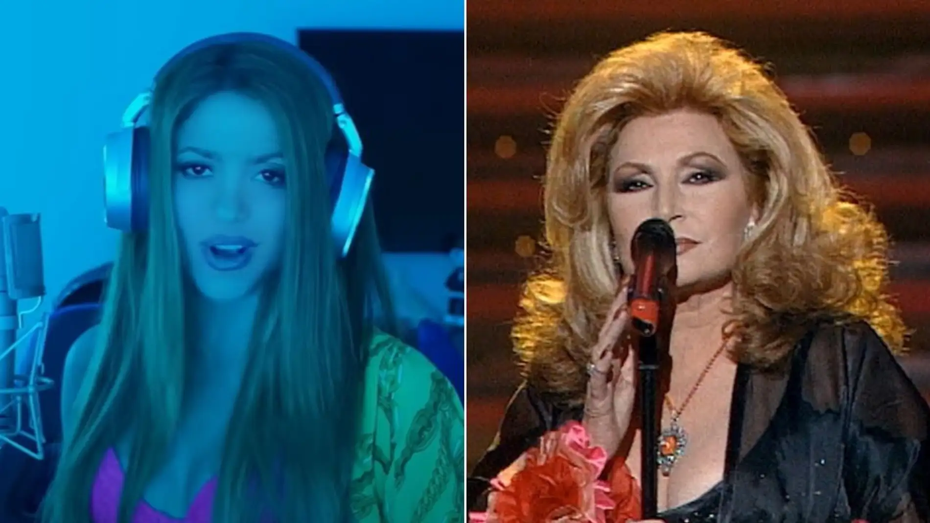 De Shakira a Rocío Jurado: canciones de venganza para superar el desamor  