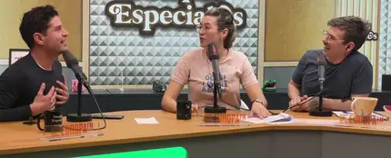 Miguel Maldonado tiene pruebas para demostrar su nueva teoría: "El Bosco era un visitante de otra dimensión" Miguel Maldonado tiene pruebas para demostrar su nueva teoría: "El Bosco era un visitante de otra dimensión"