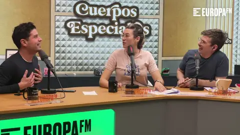 Miguel Maldonado tiene pruebas para demostrar su nueva teoría: "El Bosco era un visitante de otra dimensión" Miguel Maldonado tiene pruebas para demostrar su nueva teoría: "El Bosco era un visitante de otra dimensión"