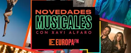 Novedades musicales Novedades musicales