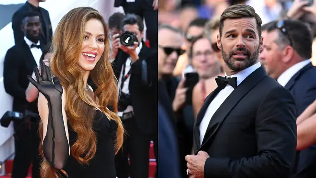 Shakira no es la única: la famosa historia de la mermelada de Ricky Martin