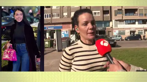 Espejo Público. Espejo Público.