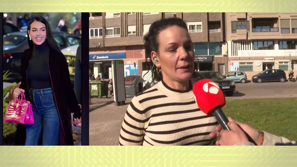 Espejo Público.