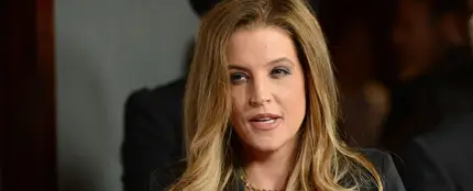 Lisa Marie Presley Lisa Marie Presley