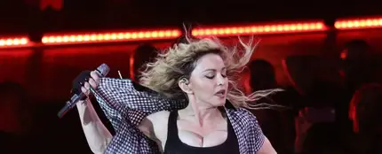 Madonna Madonna