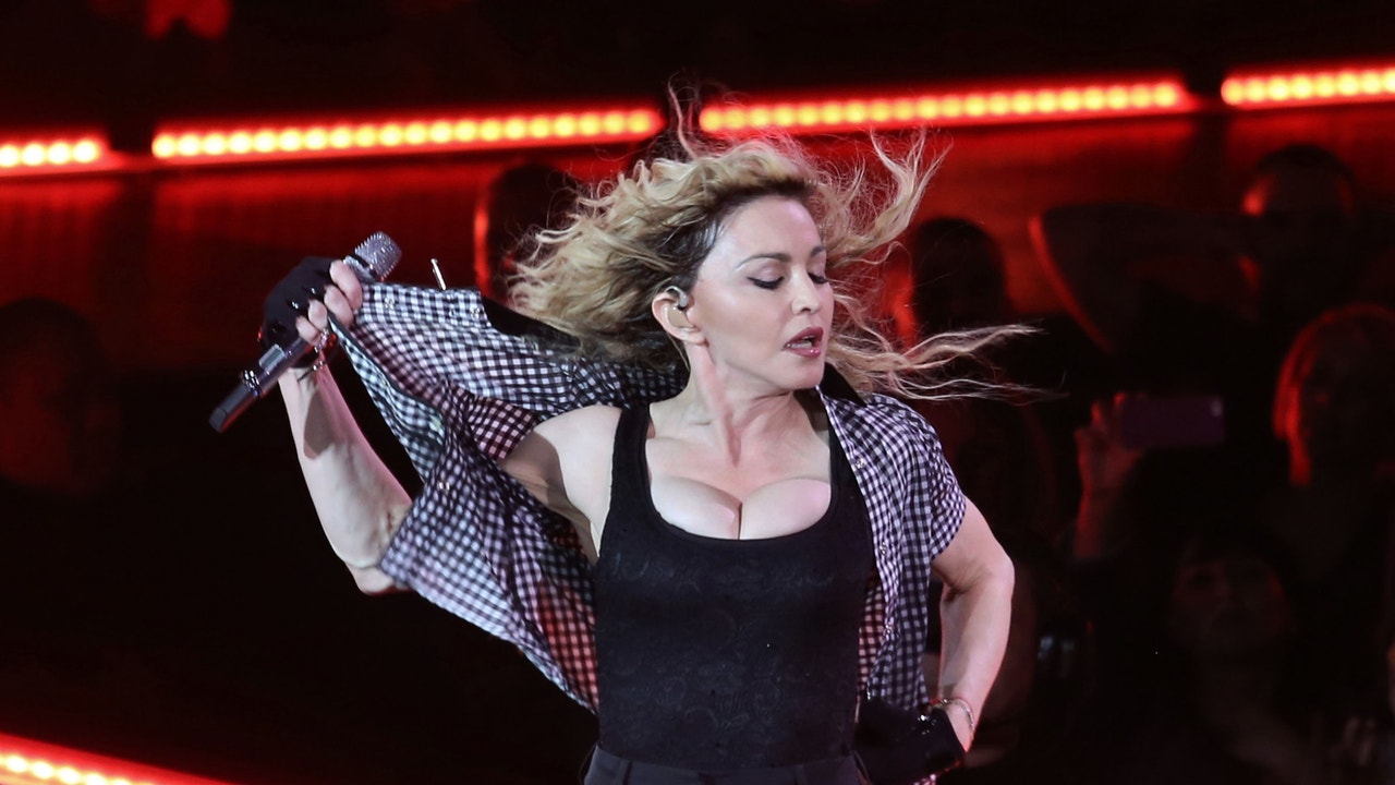 Concierto Madonna en Barcelona cuándo salen las entradas y cuánto