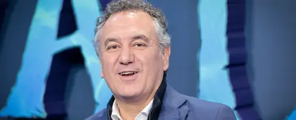 Roberto Brasero Roberto Brasero
