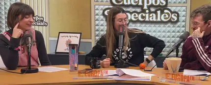 Chica Sobresalto propone una playlist de despecho al estilo 'Caribe 2000' Chica Sobresalto propone una playlist de despecho al estilo 'Caribe 2000'