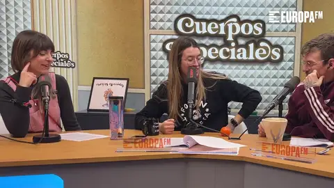 Chica Sobresalto propone una playlist de despecho al estilo 'Caribe 2000' Chica Sobresalto propone una playlist de despecho al estilo 'Caribe 2000'