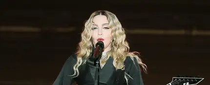 Madonna Madonna