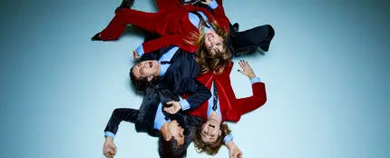 Maneskin lanza su nuevo disco 'Rush' compañado de un 'sí quiero' entre los miebros de la banda Maneskin lanza su nuevo disco 'Rush' compañado de un 'sí quiero' entre los miebros de la banda