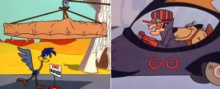 Un oyente de 'Me Pones' nos cuenta qué personaje animado odia y cuál le encanta Un oyente de 'Me Pones' nos cuenta qué personaje animado odia y cuál le encanta