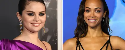 Selena Gomez y Zoe Saldaña protagonizarán 'Emilia Perez', una película sobre narcos Selena Gomez y Zoe Saldaña protagonizarán 'Emilia Perez', una película sobre narcos