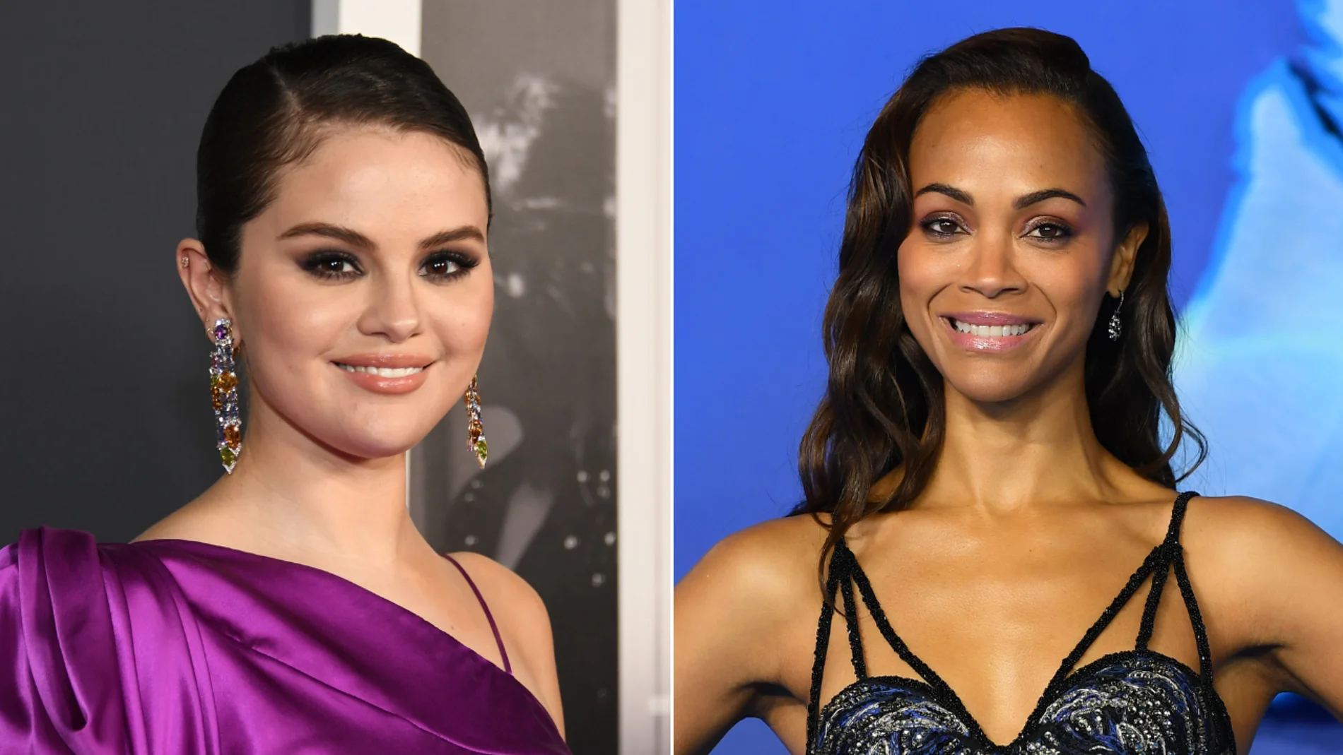 Selena Gomez y Zoe Saldaña protagonizarán 'Emilia Perez', una película sobre narcos 