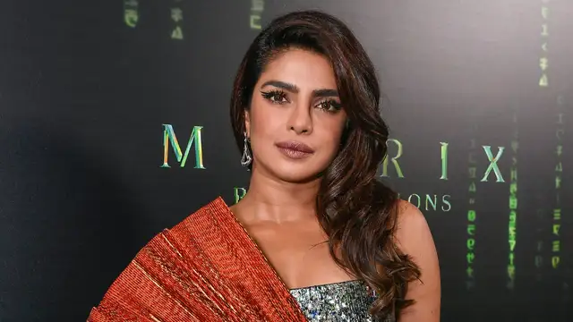 Priyanka Chopra se pronuncia sobre las críticas hacia ella por ser madre por gestación subrogada