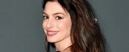 Anne Hathaway, en la presentación de 'Eileen' en el Festival de Sundance 2023. Anne Hathaway, en la presentación de 'Eileen' en el Festival de Sundance 2023.