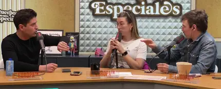 Miguel Maldonado tiene nuevas pruebas que demuestran dónde está Dios: "Sentado entre bambalinas" Miguel Maldonado tiene nuevas pruebas que demuestran dónde está Dios: "Sentado entre bambalinas"