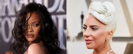 Premios 2023: Rihanna y Lady Gaga, entre las nominadas a Mejor Canción Original Premios 2023: Rihanna y Lady Gaga, entre las nominadas a Mejor Canción Original