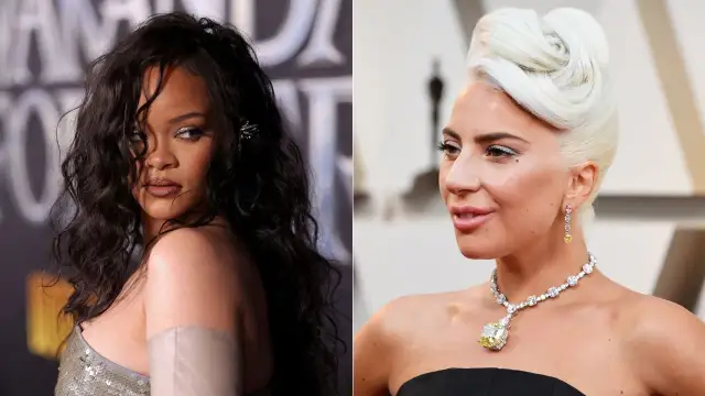 Premios 2023: Rihanna y Lady Gaga, entre las nominadas a Mejor Canción Original