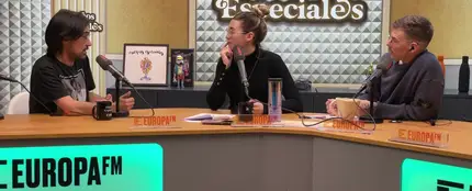 Jordi Cruz recuerda el día que Mecano le dio plantón: "No estaban muy bien" Jordi Cruz recuerda el día que Mecano le dio plantón: "No estaban muy bien"