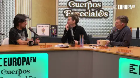Jordi Cruz recuerda el día que Mecano le dio plantón: "No estaban muy bien" Jordi Cruz recuerda el día que Mecano le dio plantón: "No estaban muy bien"