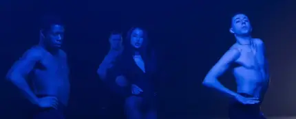 A NOCTA Game: Fusa Nocta revela un vídeo de los ensayos para la puesta en escena de 'Mi Familia' en el Benidorm Fest A NOCTA Game: Fusa Nocta revela un vídeo de los ensayos para la puesta en escena de 'Mi Familia' en el Benidorm Fest