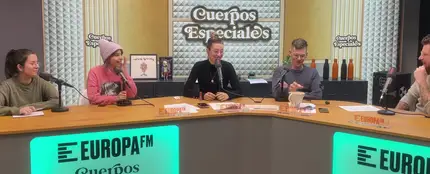 'Cuerpos especiales' se convierte en película para celebrar su programa 300: no te pierdas el tráiler 'Cuerpos especiales' se convierte en película para celebrar su programa 300: no te pierdas el tráiler