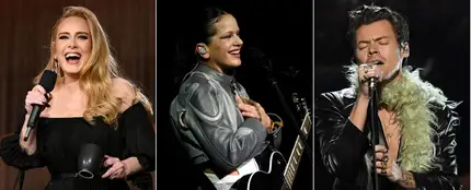 La gala de los Premios Grammy 2023: día, hora, alfombra roja, actuaciones y nominados La gala de los Premios Grammy 2023: día, hora, alfombra roja, actuaciones y nominados