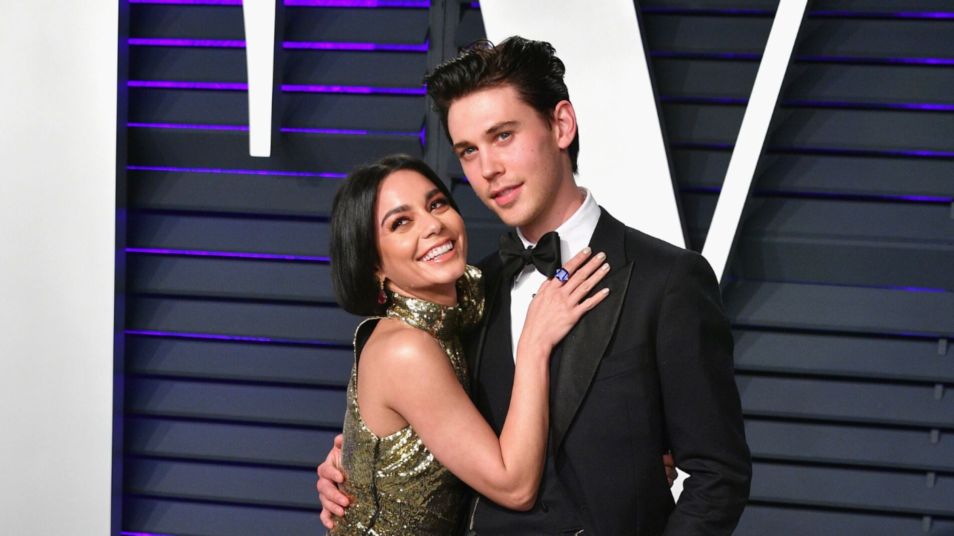 Austin Butler da créditos a su exnovia Vanessa Hudgens por ayudarle a conseguir el papel de Elvis Europa FM foto