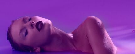 Taylor Swift estrena el videoclip de Lavender Haze 