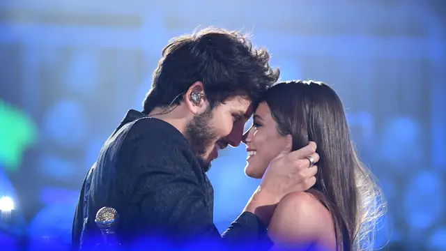 La historia de Sebastián Yatra y Tini: cuándo empezaron, por qué rompieron y sus nuevas parejas | Europa FM
