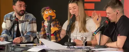 Niño Paco da un concierto en el especial Salou de 'Cuerpos especiales': "Me he inventado unas canciones" Niño Paco da un concierto en el especial Salou de 'Cuerpos especiales': "Me he inventado unas canciones"